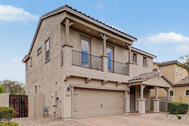 5103 S Moccasin Trail Rentals photo 5