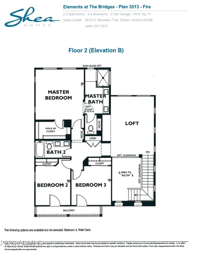 5103 S Moccasin Trail Rentals photo 2