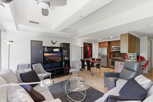 7137 E Rancho Vista Dr Scottsdale, AZ 85251 photo 5