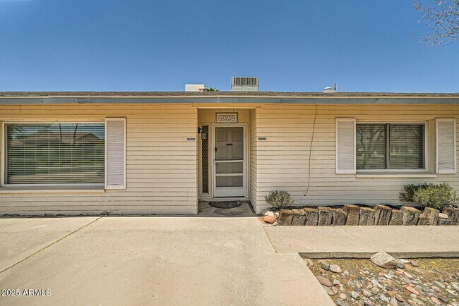 6220 E Gold Dust Ave Paradise Valley, AZ 85253 photo 3