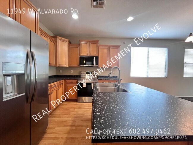 11949 W Alvarado Rd Avondale, AZ 85392 photo 5