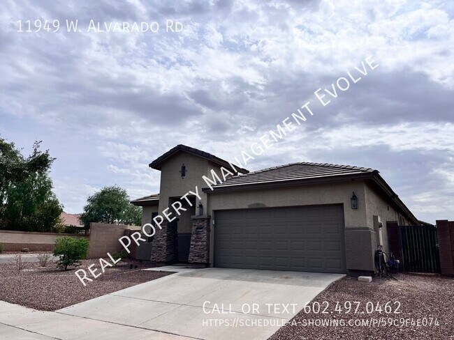 11949 W Alvarado Rd Avondale, AZ 85392 photo 2