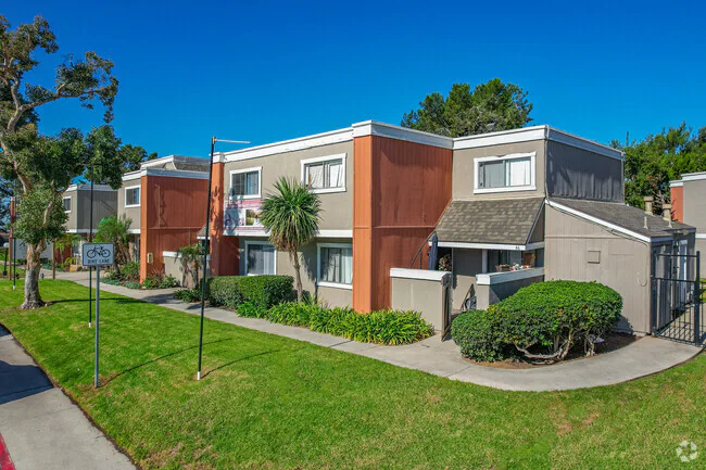 Angelina Terrace