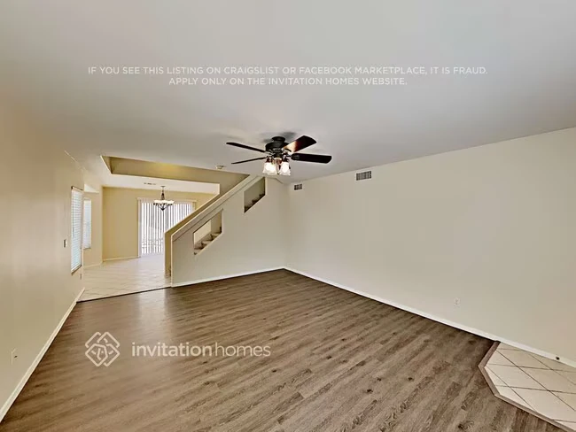 6702 E Rollins St Mesa, AZ 85215 photo 4