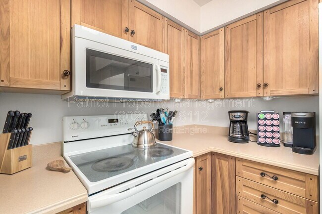 9708 E Vía Linda Scottsdale, AZ 85258 photo 3