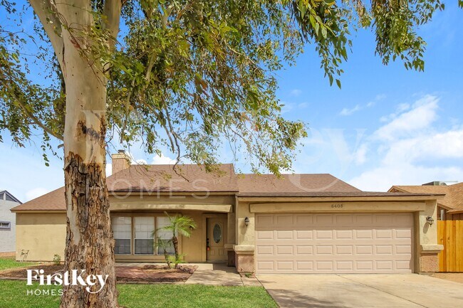 6408 W Grandview Rd Glendale, AZ 85306 photo 2