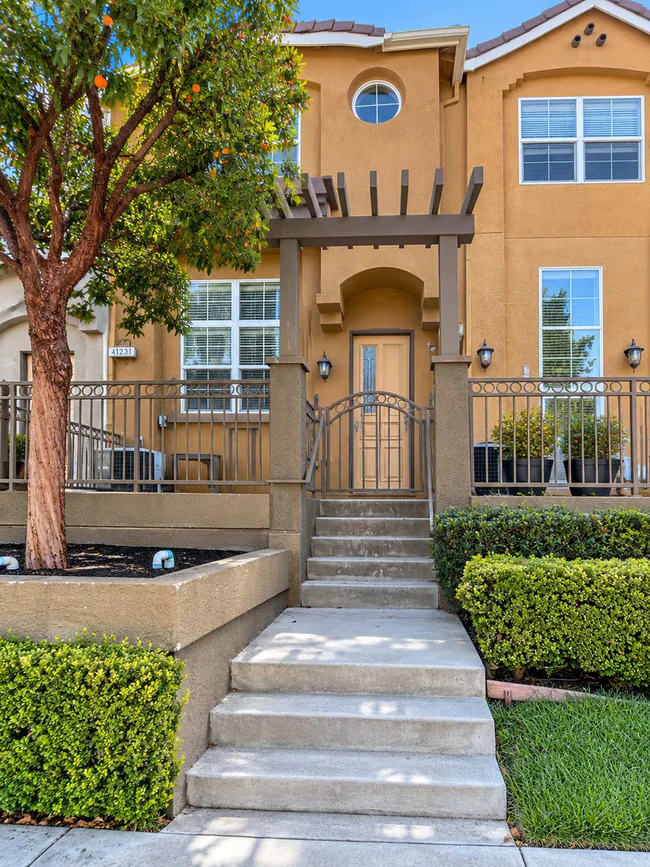 41911 Cerchio Terrace Fremont, CA 94538