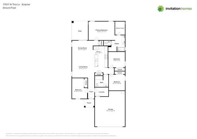 17917 W Tina Ln photo 4