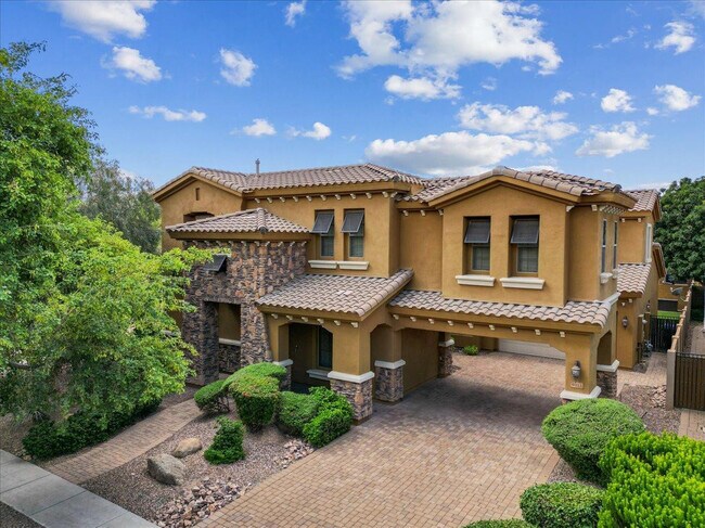 4053 E Thunderheart Ct Gilbert, AZ 85297 photo 2