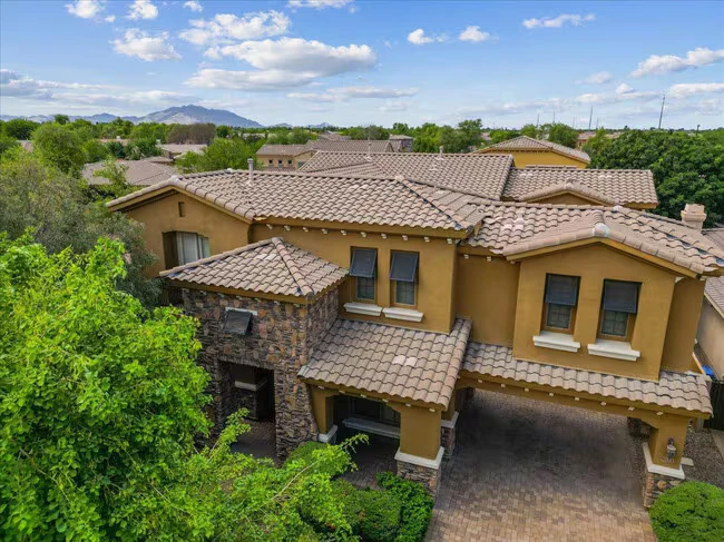 4053 E Thunderheart Ct Gilbert, AZ 85297 photo 3
