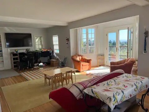 34 Oak Ridge Rd Berkeley, CA 94705 photo 4