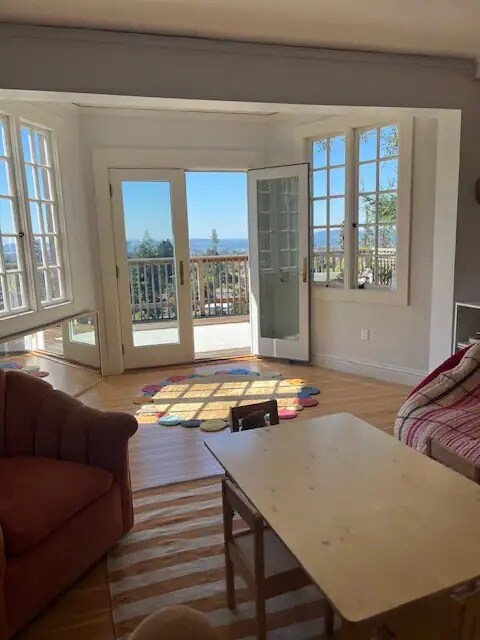 34 Oak Ridge Rd Berkeley, CA 94705 photo 5