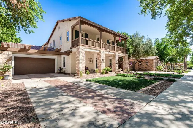 4173 N Village St Buckeye, AZ 85396 photo 2
