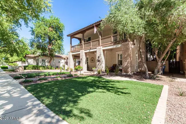 4173 N Village St Buckeye, AZ 85396 photo 4