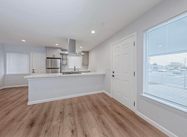 2021 Potrero Avenue, Unit 2021 Rental photo 4