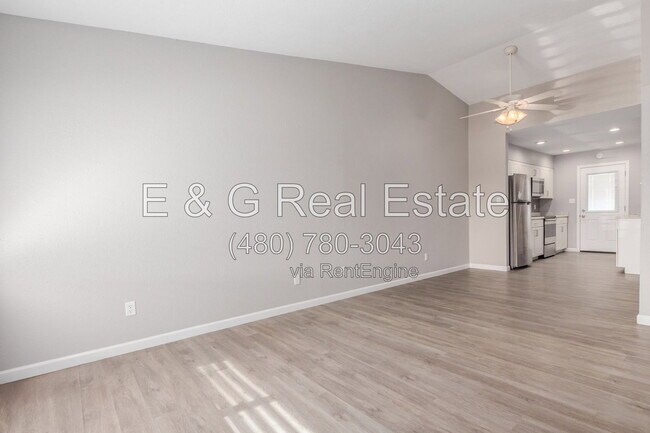 4530 E Camino Cir Mesa, AZ 85205 photo 5