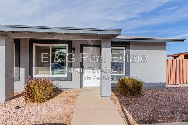4530 E Camino Cir Mesa, AZ 85205 photo 2
