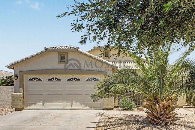 22360 E Via Del Rancho Rd Queen Creek, AZ 85142 photo 2