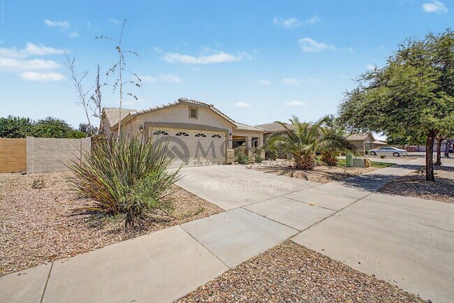 22360 E Via Del Rancho Rd Queen Creek, AZ 85142 photo 3