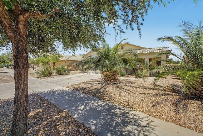 22360 E Via Del Rancho Rd Queen Creek, AZ 85142 photo 5