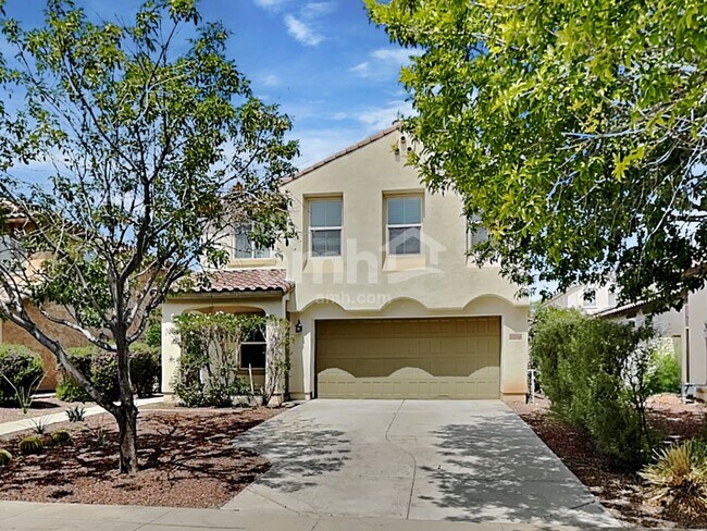 20784 W Hamilton St Buckeye, AZ 85396