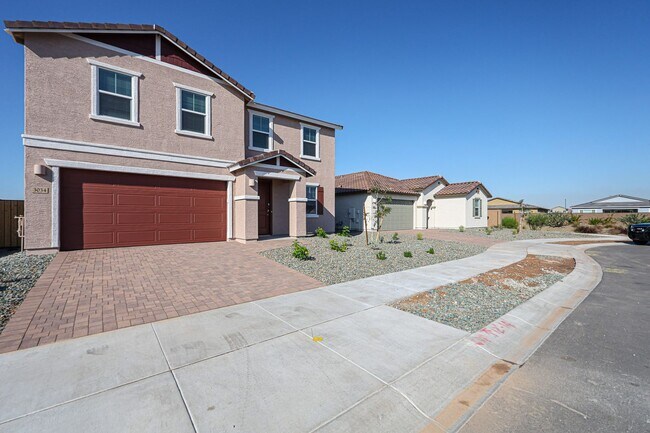 3034 N 96th Ln Phoenix, AZ 85037 photo 4