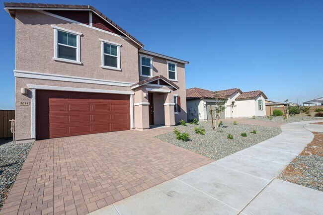 3034 N 96th Ln Phoenix, AZ 85037 photo 3
