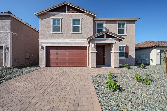 3034 N 96th Ln Phoenix, AZ 85037 photo 2