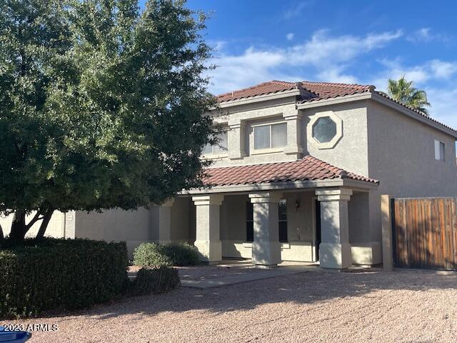 10644 E Baywood Ave Mesa, AZ 85208 photo 3