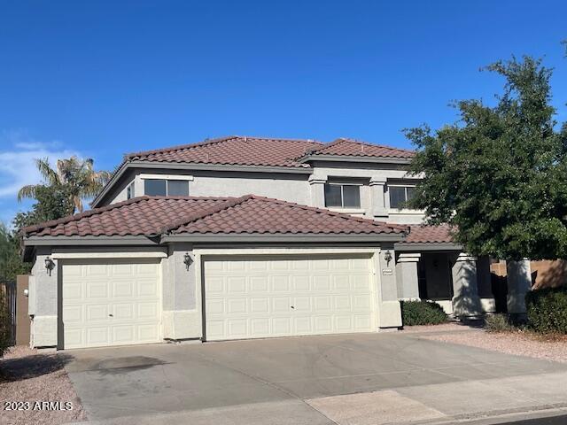 10644 E Baywood Ave Mesa, AZ 85208