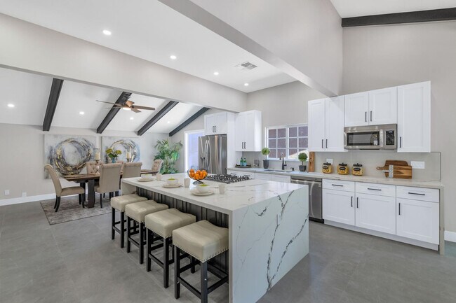 7509 N Vía Del Elemental Scottsdale, AZ 85258 photo 4