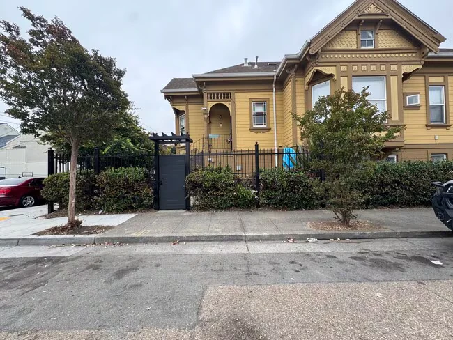 731 Willow St Oakland, CA 94607