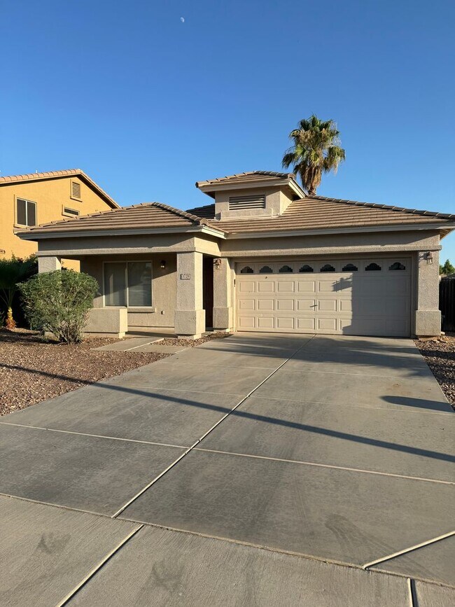 3729 E Wyatt Way Gilbert, AZ 85297 photo 2