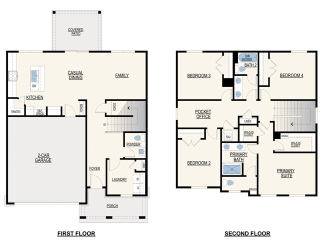17109 W Lawrence Ln Waddell, AZ 85355 photo 2