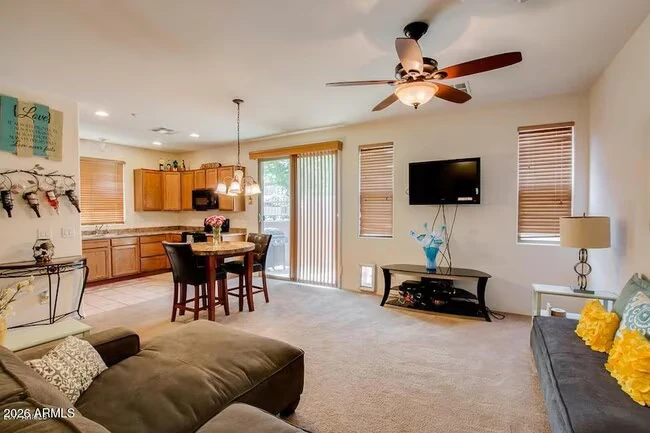 3317 E Loma Vista St Gilbert, AZ 85295 photo 3