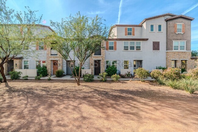 5815 S 23rd Way Phoenix, AZ 85040 photo 3