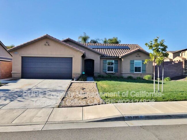 30498 Powderhorn Ln Murrieta, CA 92563