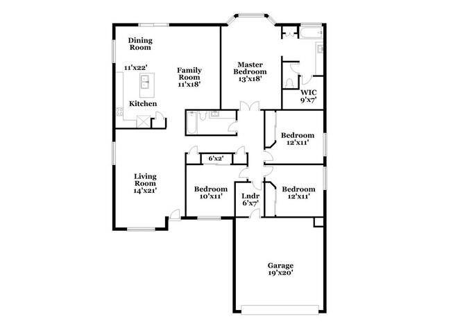 9419 W Elwood St Tolleson, AZ 85353 photo 2