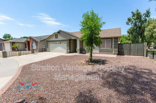 2334 E Longhorn Pl Chandler, AZ 85286 photo 3