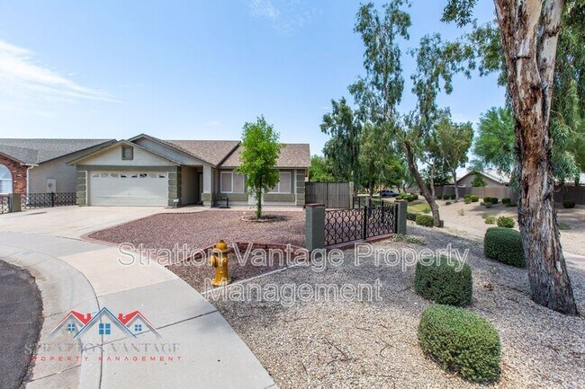 2334 E Longhorn Pl Chandler, AZ 85286 photo 5