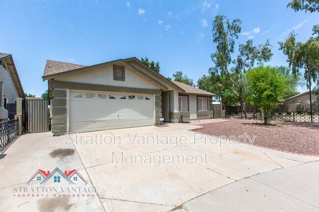 2334 E Longhorn Pl Chandler, AZ 85286 photo 2