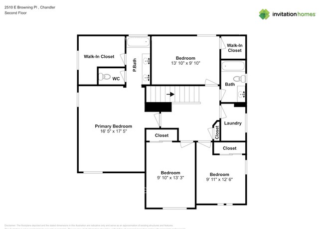 2510 E Browning Pl Chandler, AZ 85286 photo 3