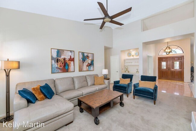 9080 E Hillery Dr Scottsdale, AZ 85260 photo 5