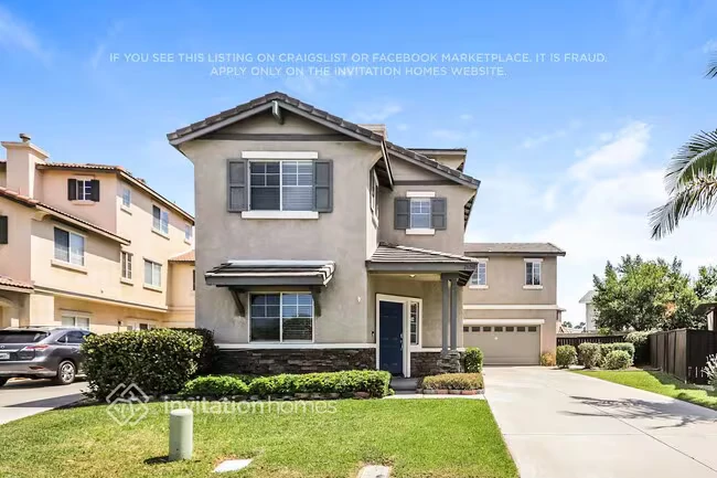 26186 Lawrence Union Dr Murrieta, CA 92563