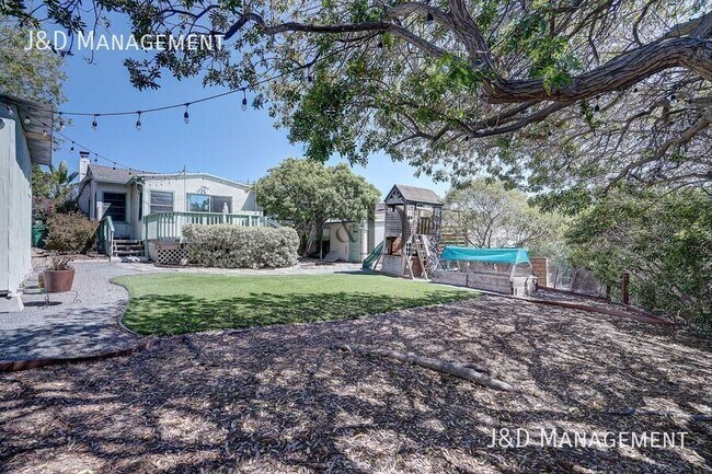 2624 Kew Terrace San Diego, CA 92104 photo 4