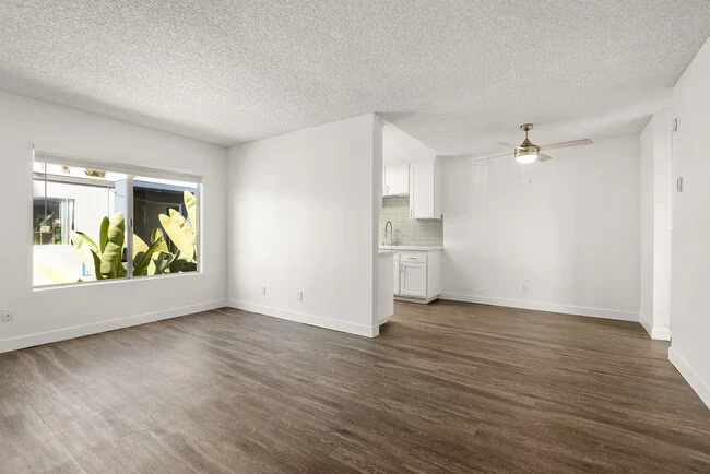 Palms Apartments photo 4