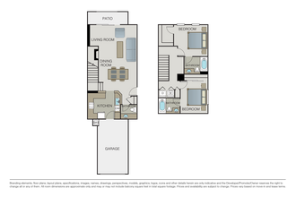 Unit 37614 37614 floor plan