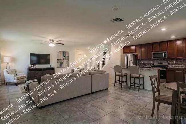 16267 W La Ventilla Way Goodyear, AZ 85338 photo 3