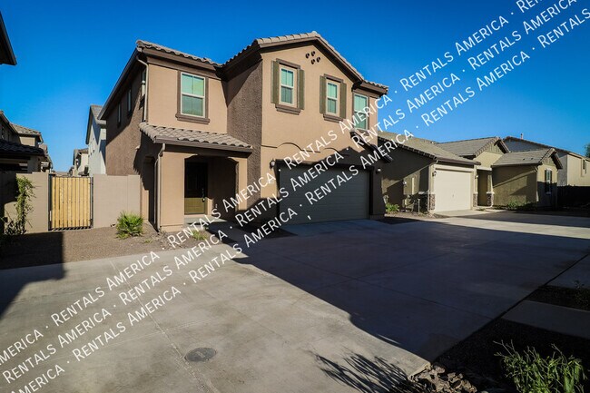 16267 W La Ventilla Way Goodyear, AZ 85338 photo 5