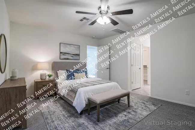 16267 W La Ventilla Way Goodyear, AZ 85338 photo 4